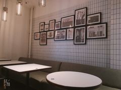 -BAKER&SPICE(安福路店)