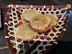 绿茶饼-土著渔匠·养生蝴蝶鱼(香樟路店)