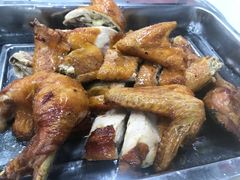 -大岗仙庙烧鸡(海南总店)