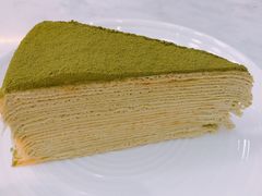 -Lady M(沙田新城市广场店)