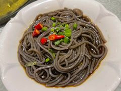 酸辣蕨根粉-辣婆婆(航天桥店)