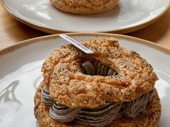 -DRUNK BAKER(上海陕康里店)