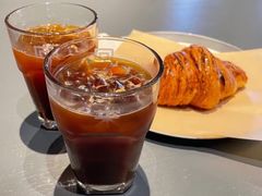 -来回·咖啡(钟村咖啡豆店)