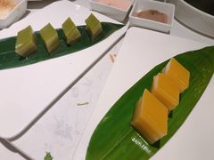 -香香海南菜餐厅