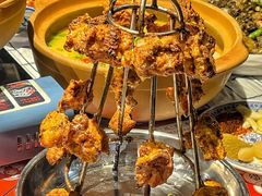 -李双猪·小龙虾·烧烤·羊肉煲(乐山店)