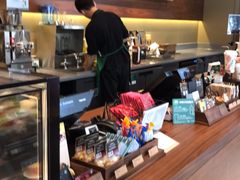 -星巴克(深圳嘉汇新城店)