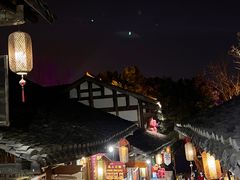 -恩阳古镇