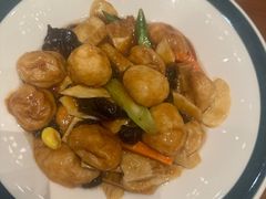 -上海人家花樣年华(中山公园店)