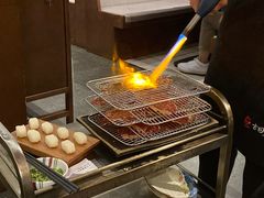 和牛寿司-古田居·特色寿司料理(骏欣中心店)