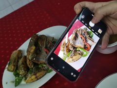 -蛇口康乐快餐鱼仔档(翠苑小区店)