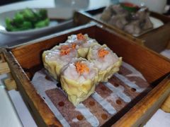 -粤财皇冠假日酒店·彩华轩中餐厅