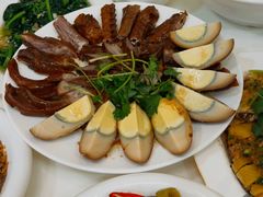 -日日香卤鹅饭店·澄海狮头鹅(澄海店)