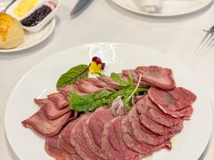 -成桂西餐厅·42年的味道(五大道疙瘩楼店)