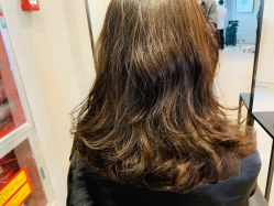 -MOVAN HAIR莫凡匠人发型屋