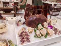 -帝皇海海鲜豆捞(桐泾商务广场店)