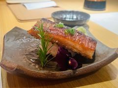 -乌君·酒场·炭火烧鸟(侨城坊店)