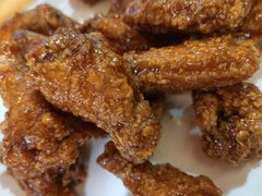 -管中炸鸡(建国道店)