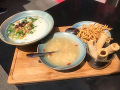 -大王油茶(二厂文创公园店)