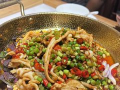 -小隐院子·庭院餐厅(大学城后湖店)