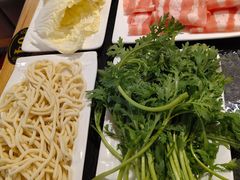 -徐记铜火锅(泉园店)