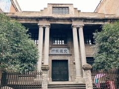 -两江国际影视城