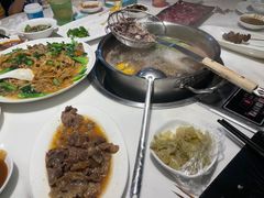 -三毛牛肉店(福强店)
