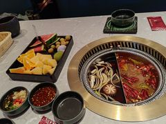 -空之介寿喜烧·和牛放题(恒隆广场店)