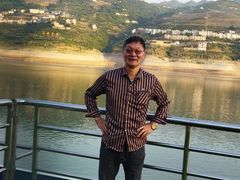 -神农溪纤夫文化旅游区