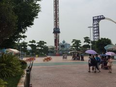 -厦门方特梦幻王国