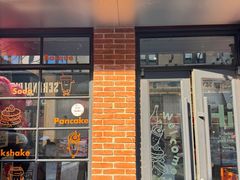 -foodoo芙多松饼店