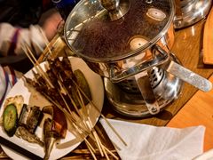 -长春净月潭喜来登酒店·盛宴标帜餐厅