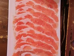 -如在蜀毛肚火锅(五象万象汇店)