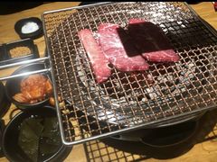 -九田家黑牛烤肉料理(华侨城店)