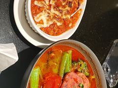 -新旺茶餐厅•早餐(迪士尼小镇店)