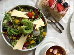 -新侨三宝乐西餐厅(崇文门店)