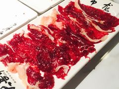 -大喜牛鲜牛肉火锅(世纪金源店)
