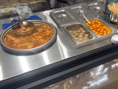 -阿婆牛杂·广府非遗地标美食(云山天地店)