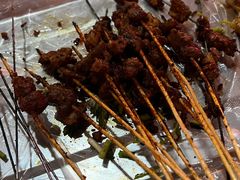 -杨婆婆烤肉(文昌阁店)