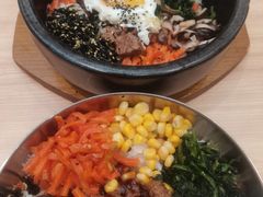 -味芝树·牛排烤肉自助(海亮店)