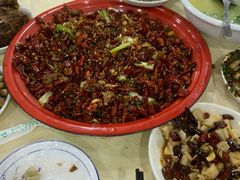 -东吴霸王兔(松青路店)