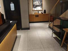 -星巴克(嘉定中信泰富万达广场店)