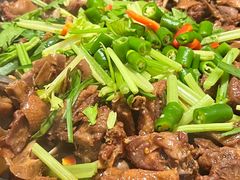 -大自然醉鹅·铁锅火焰鹅(上海联洋店)