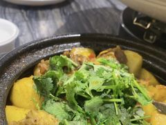 -情妹耙泥鳅·江湖川菜(科华店)