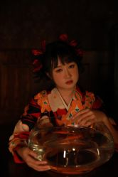 -持熹光年写真体验馆