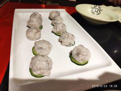 -大龙辣火锅·龙虾·烧烤(湖滨新天地店)