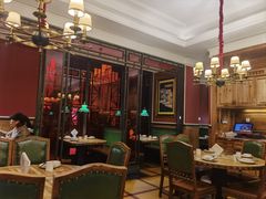 -新白鹿餐厅(龙游路总店·杭帮菜名店)