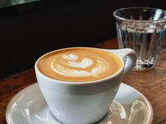 -常识咖啡common sense(春熙路店)