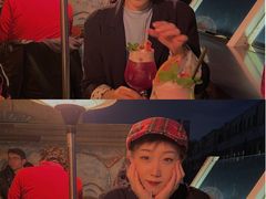 -船长酒吧 The Captain