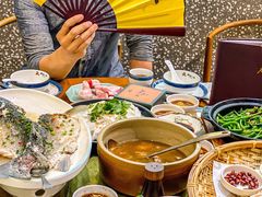 -猪腰一家·地道佛山菜(盐步店)