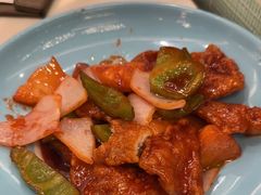 -新世界餐厅(万达店)